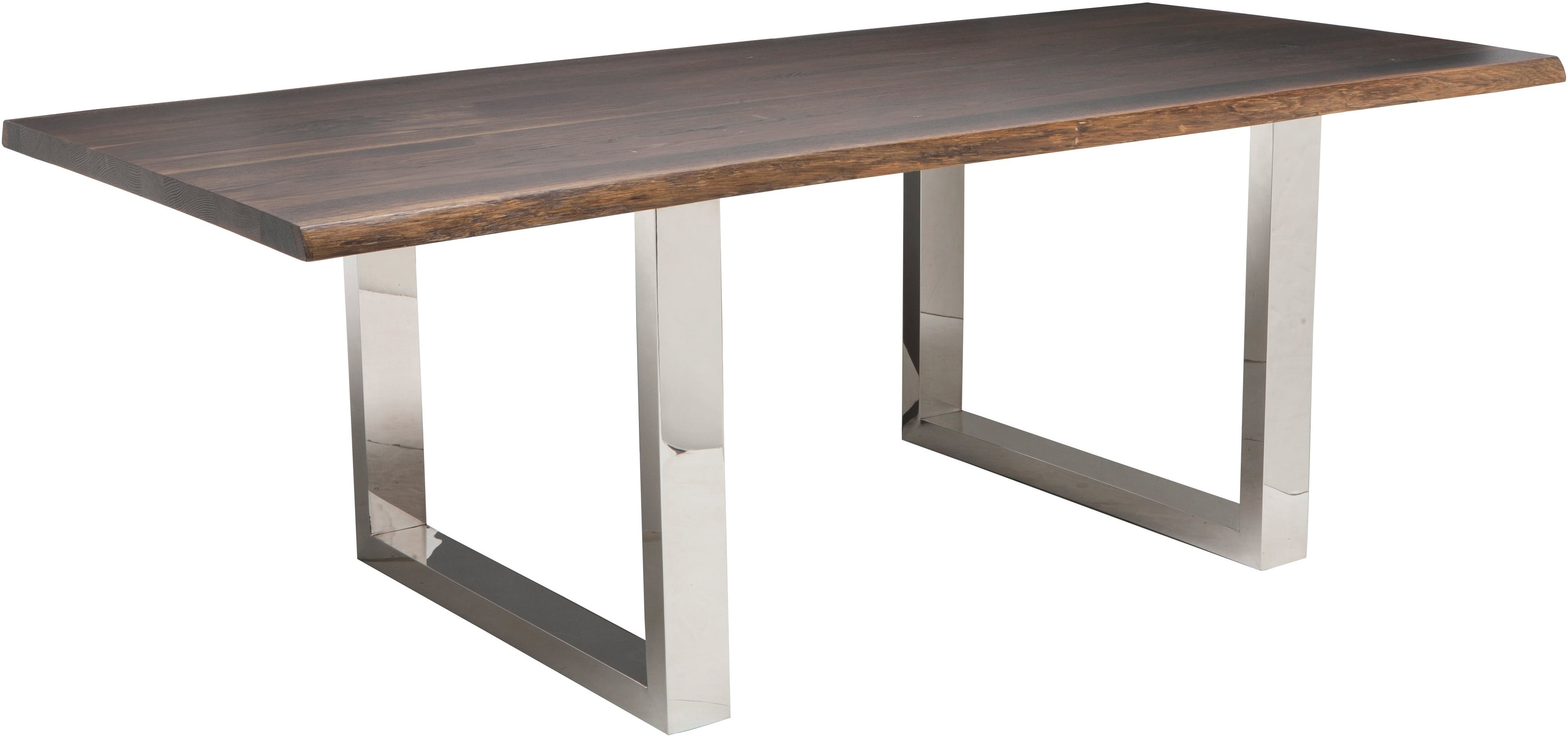 The Lyon Dining Table by Nuevo