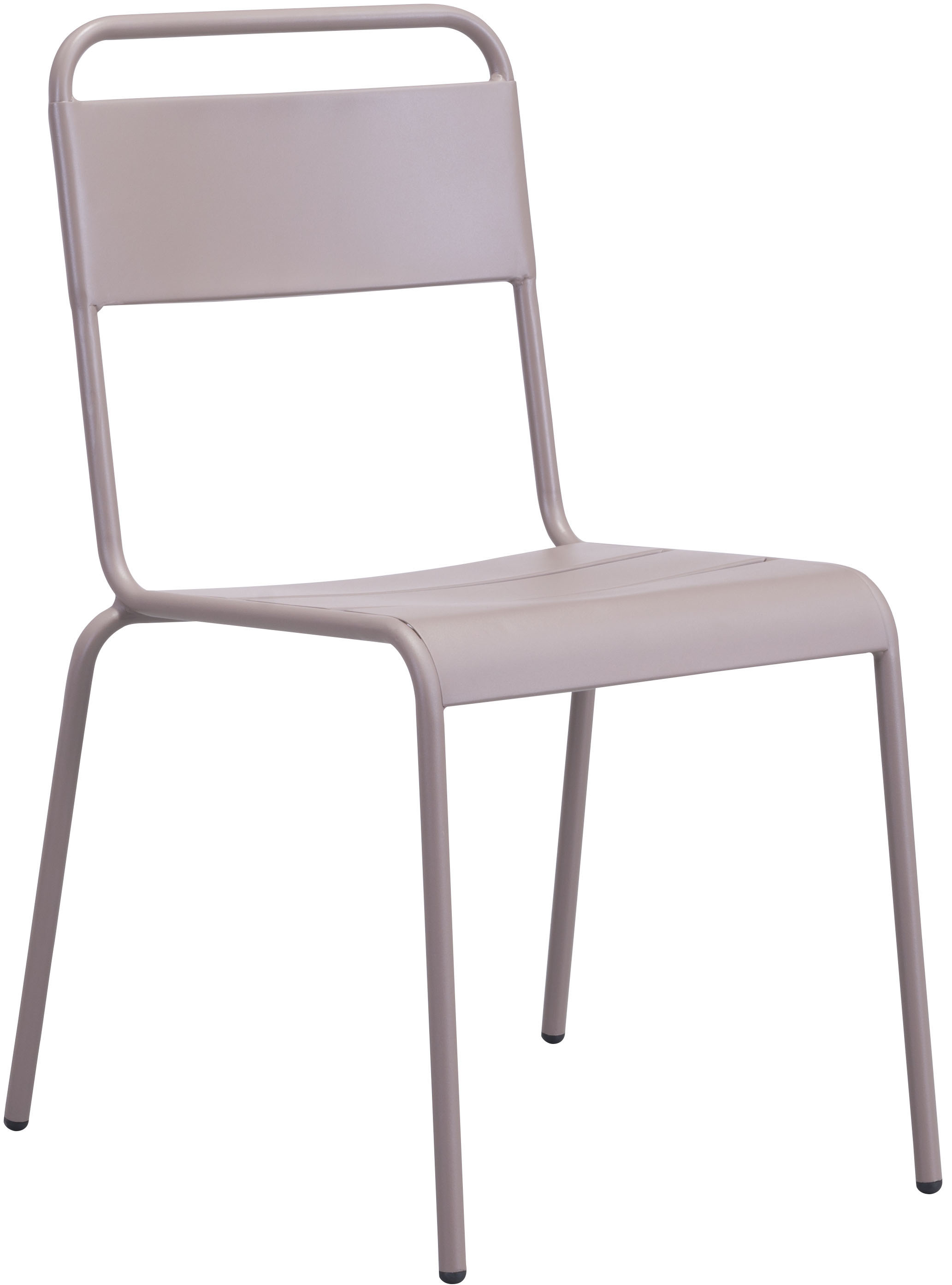 Oh Dining Chair, Stackable Outdoor Patio Chairs