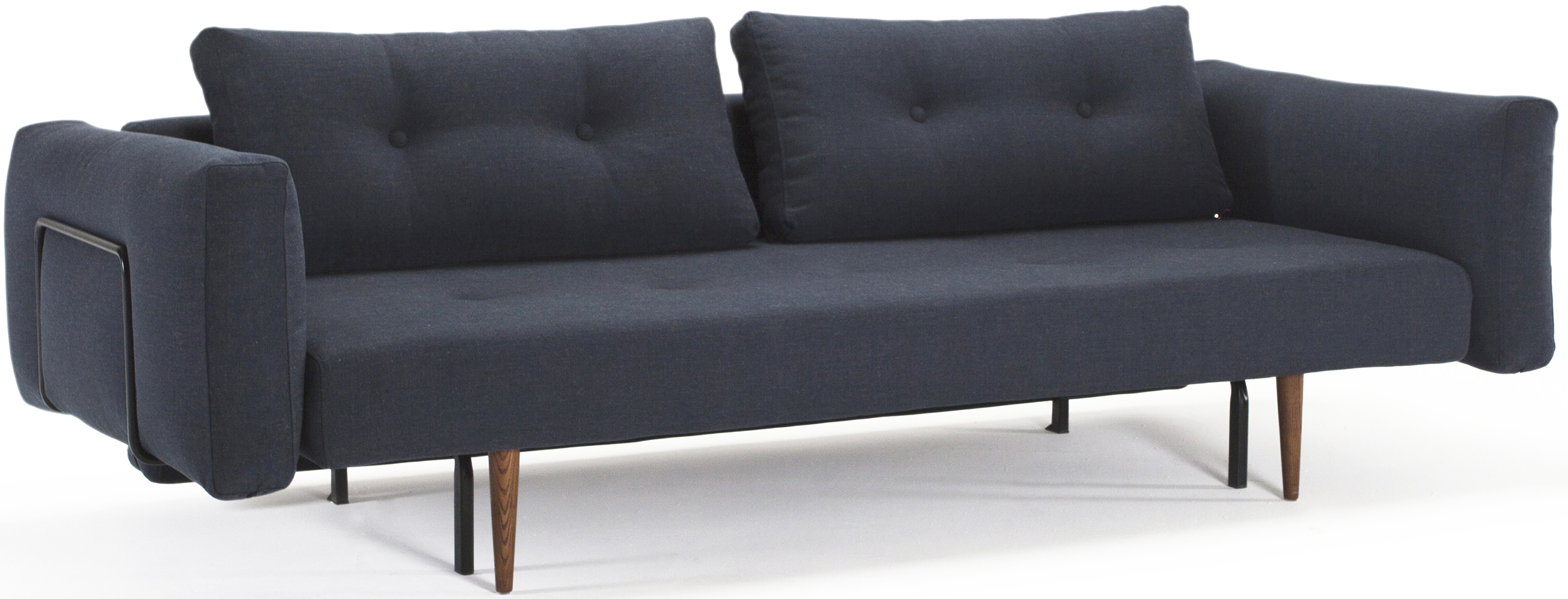 innovation recast plust sofa bed