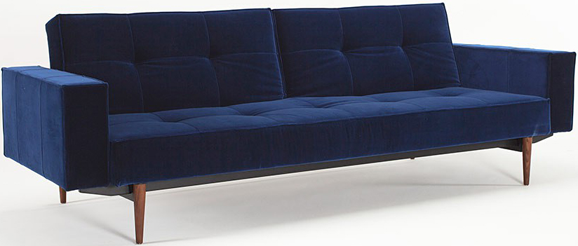 innovation living sofa splitback