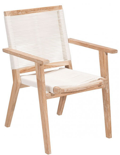 west port dining chair