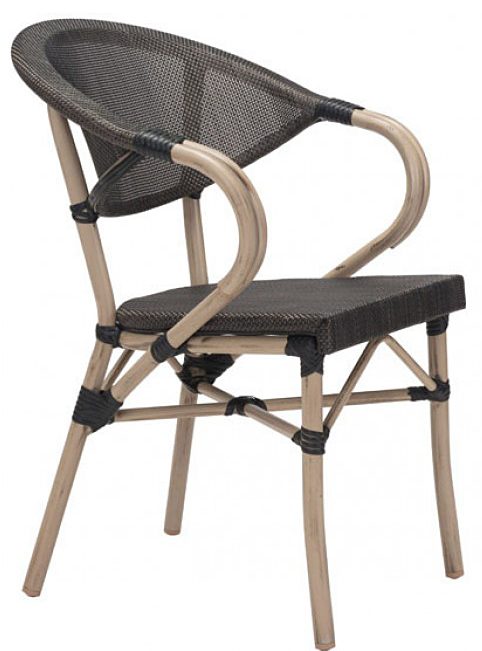 zuo 703806 Marseilles Dining Chair