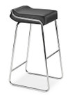 Wedge Bar Stool