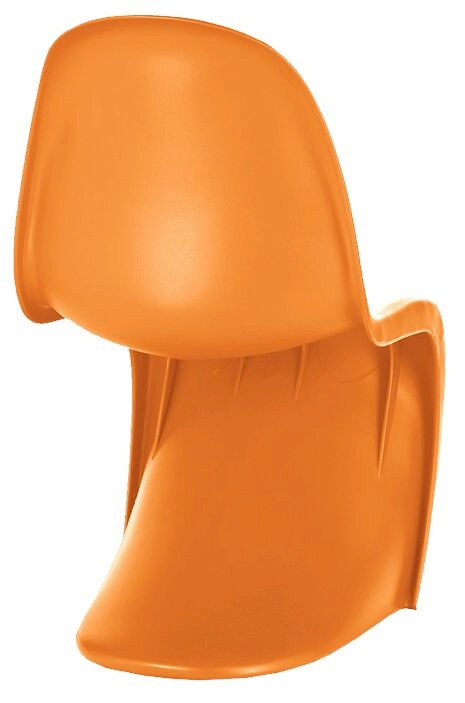Panton S Chair