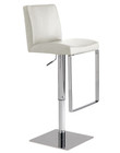 Matteo Bar Stool White