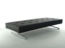 Daybed Lounger - Black