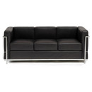 Corbusier Style Petit Sofa