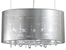 Samoa Chandelier - Small