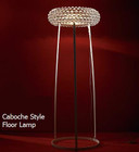 Caboche Style Floor Lamp