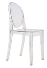 Ghost Style Chair - Made in Japan