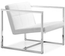 Carmen Chair - White