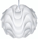 Meringue Pendant