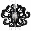 Karina Chandelier - Black