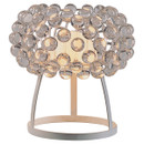 Caboche Style Table Lamp