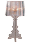 Madeline Table Lamp - Clear