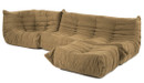 Downlow Chaise Sectional