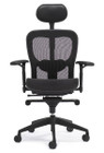 Ergo CEO High Back Office Chair