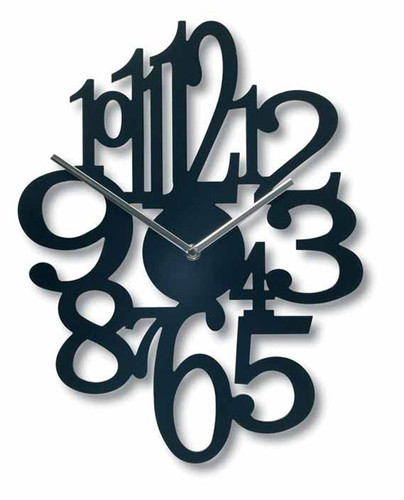 Millennium  Clock