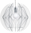 Mercury Pendant