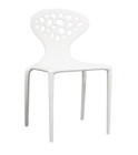 Duran Plastic Chairs (Set of 2)