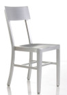 Anzio Aluminum Side Chair (Set of 2)