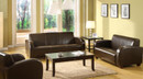 Shaw 3pc Sofa Set