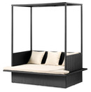Maui Outdoor Bed By Zuo