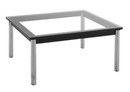 Cuscino End Table by Alphaville Design