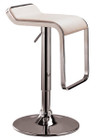 Caroline Bar Stool - White