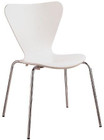 Loretta Chair - White