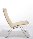 PK22 Easy Chair - Natural Rattan