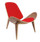 Wegner Shell Chair 