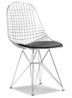 Mesh Wire Chair - AID#DC - Wire