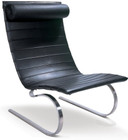 Poul Kjaerholm Style PK20 Chair