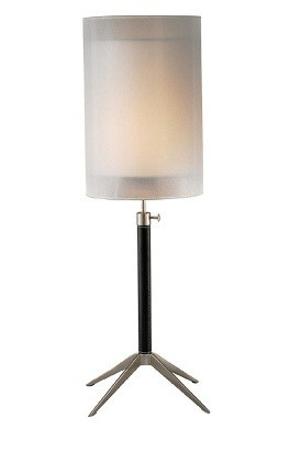 slim table lamp
