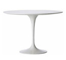 Saarinen Style Table 36" - Fiberglass