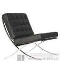 Alphaville Design Exposition Chair