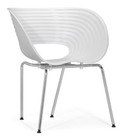 Circle Dining Chair