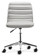 White Admire Office Chair