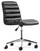 Black Admire Office Chair