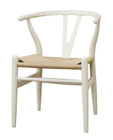 Wishbone Chair - DC-YAC-WHT