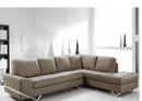 Vanity Sectional Sofa
