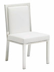Rennes Dining Chair White