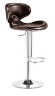 Fly Barstool - Brown