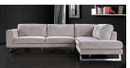 Milan Sectional  Sofa
