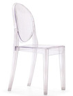 Ghost Style Chair