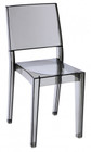 Anime Square Side Chair