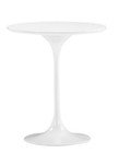 Zuo Wilco Side Table White [401142]