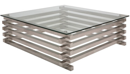 Nuevo Stacked Coffee Table