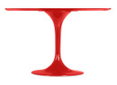 Zuo Wilco Dining Table Red [102174]